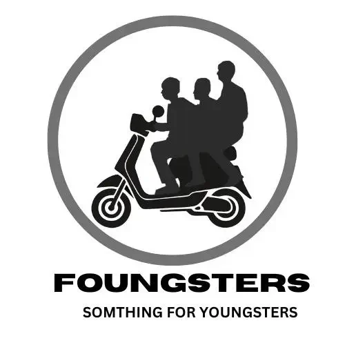 Foungster